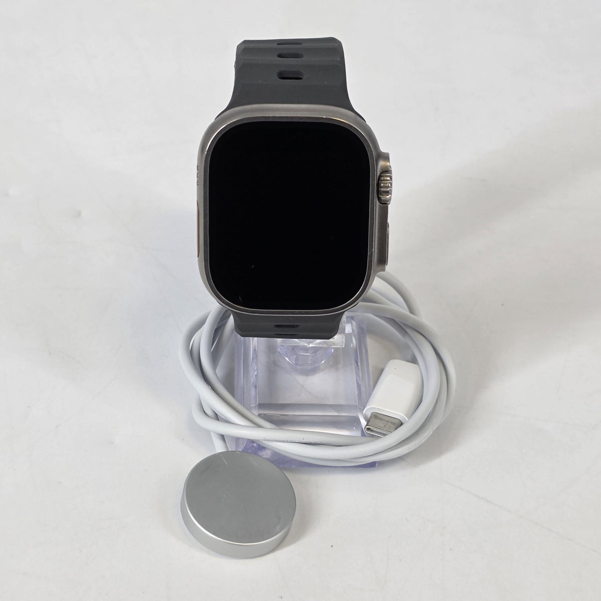 Apple Watch (Ultra) 49mm Titanium Unlocked 32GB