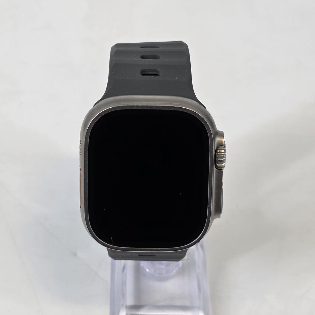 Apple Watch (Ultra) 49mm Titanium Unlocked 32GB