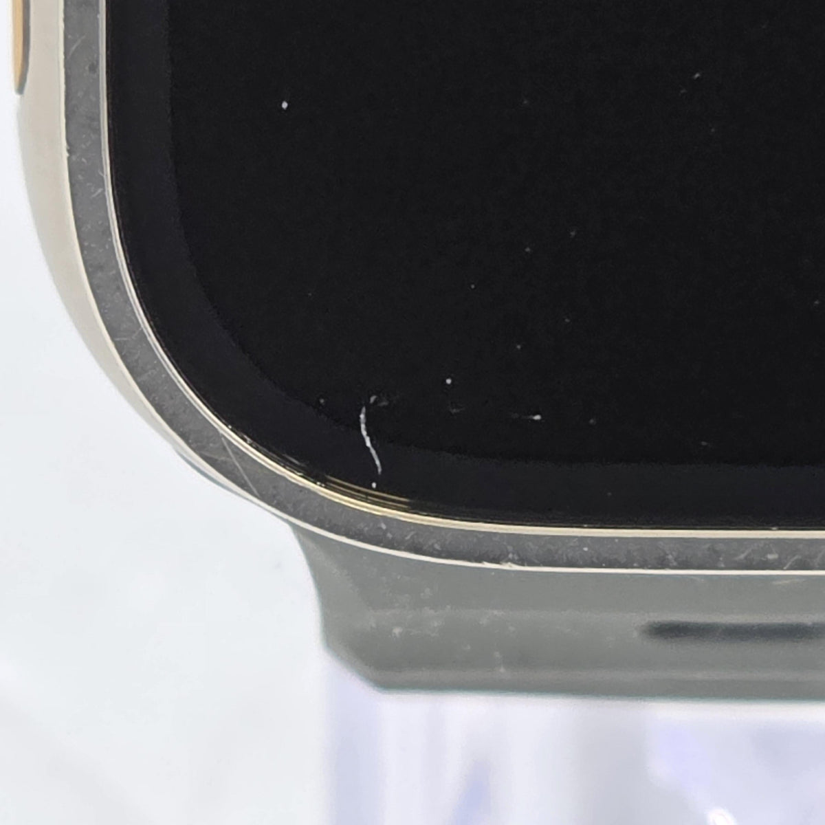 Apple Watch (Ultra) 49mm Titanium Unlocked 32GB