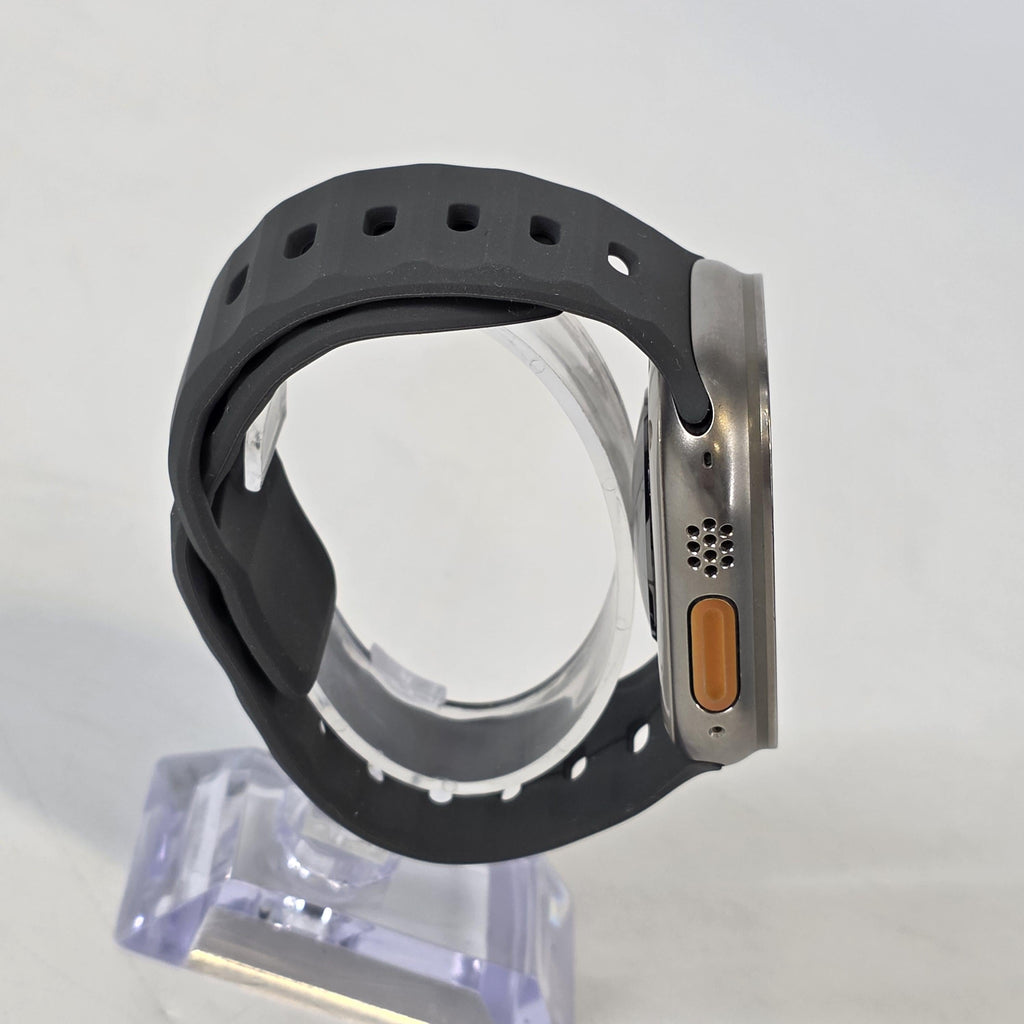 Apple Watch (Ultra) 49mm Titanium Unlocked 32GB