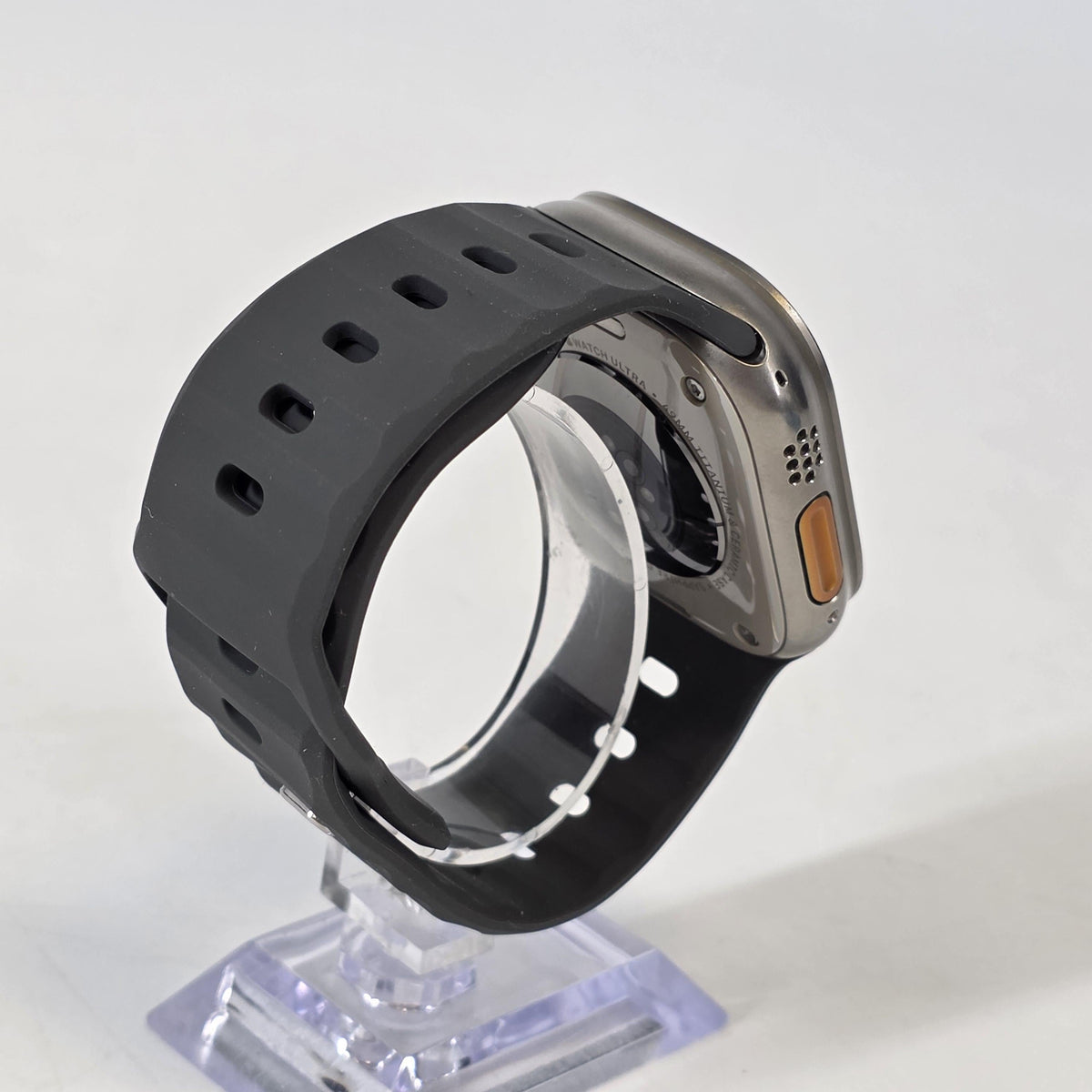 Apple Watch (Ultra) 49mm Titanium Unlocked 32GB