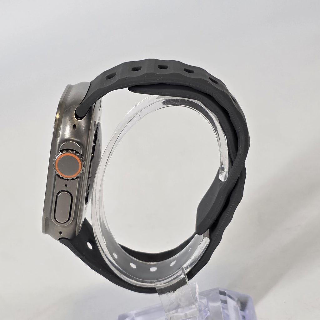 Apple Watch (Ultra) 49mm Titanium Unlocked 32GB