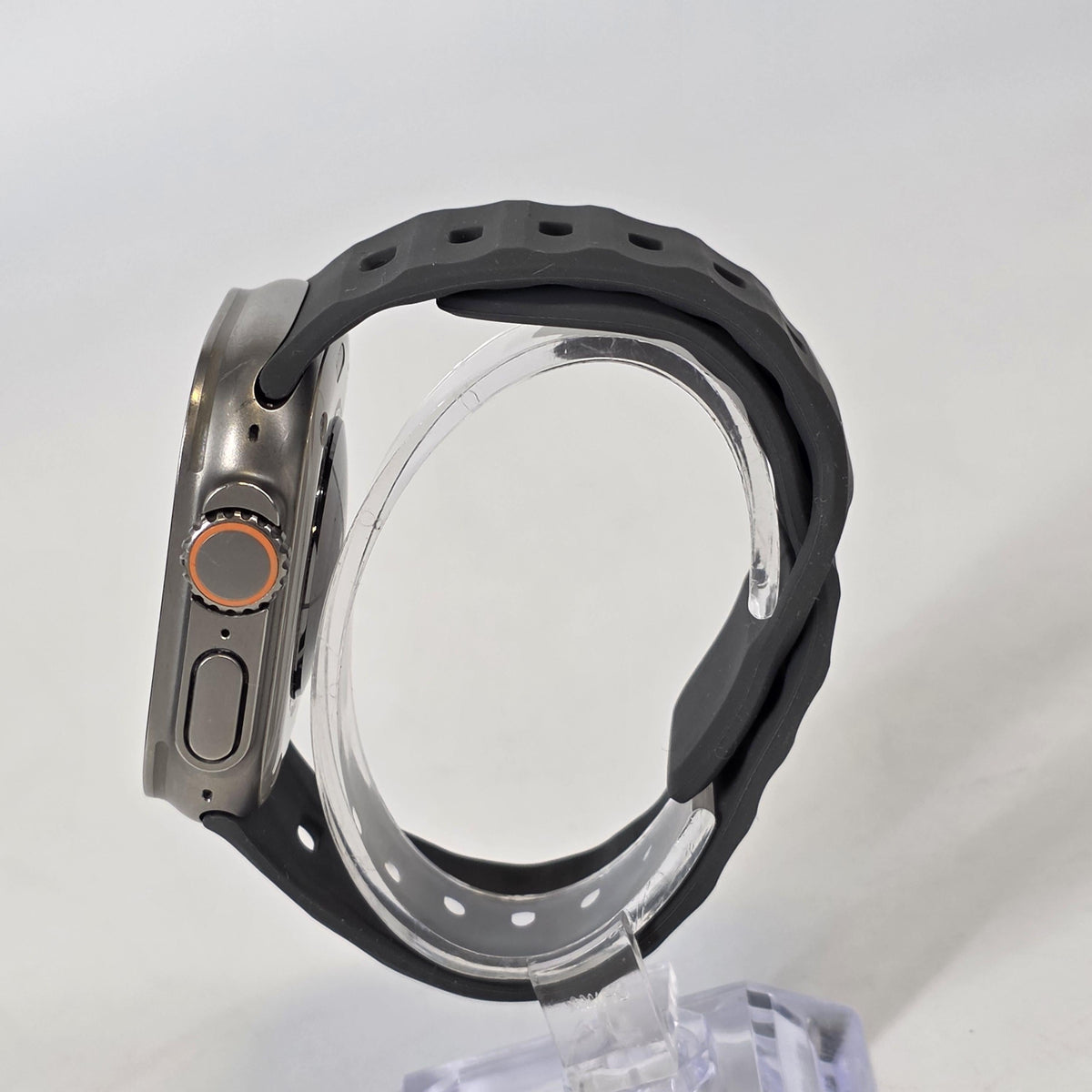 Apple Watch (Ultra) 49mm Titanium Unlocked 32GB
