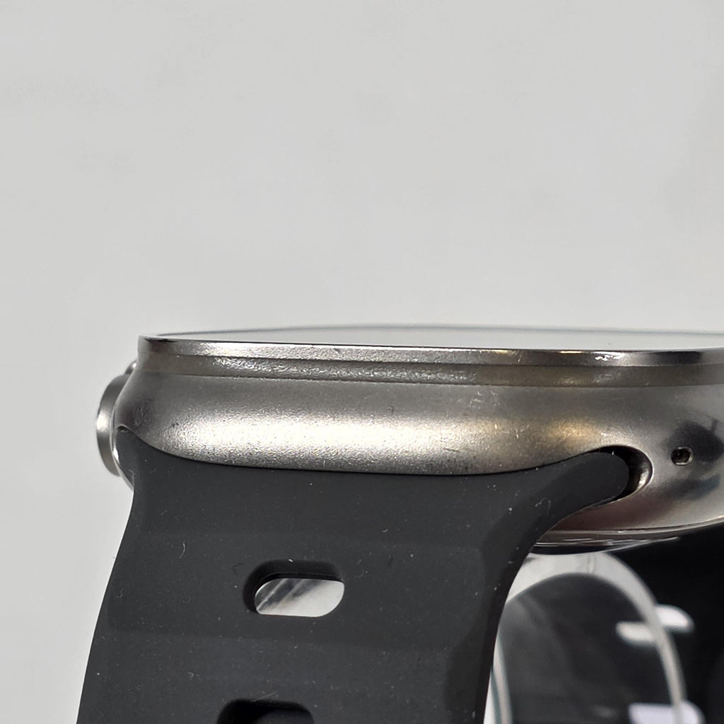 Apple Watch (Ultra) 49mm Titanium Unlocked 32GB