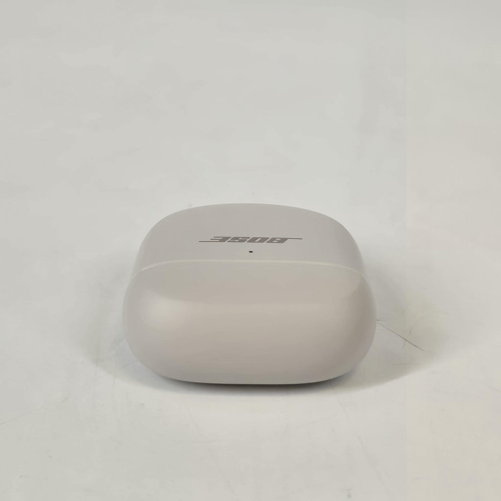 Bose QuietComfort Ultra Earbuds White