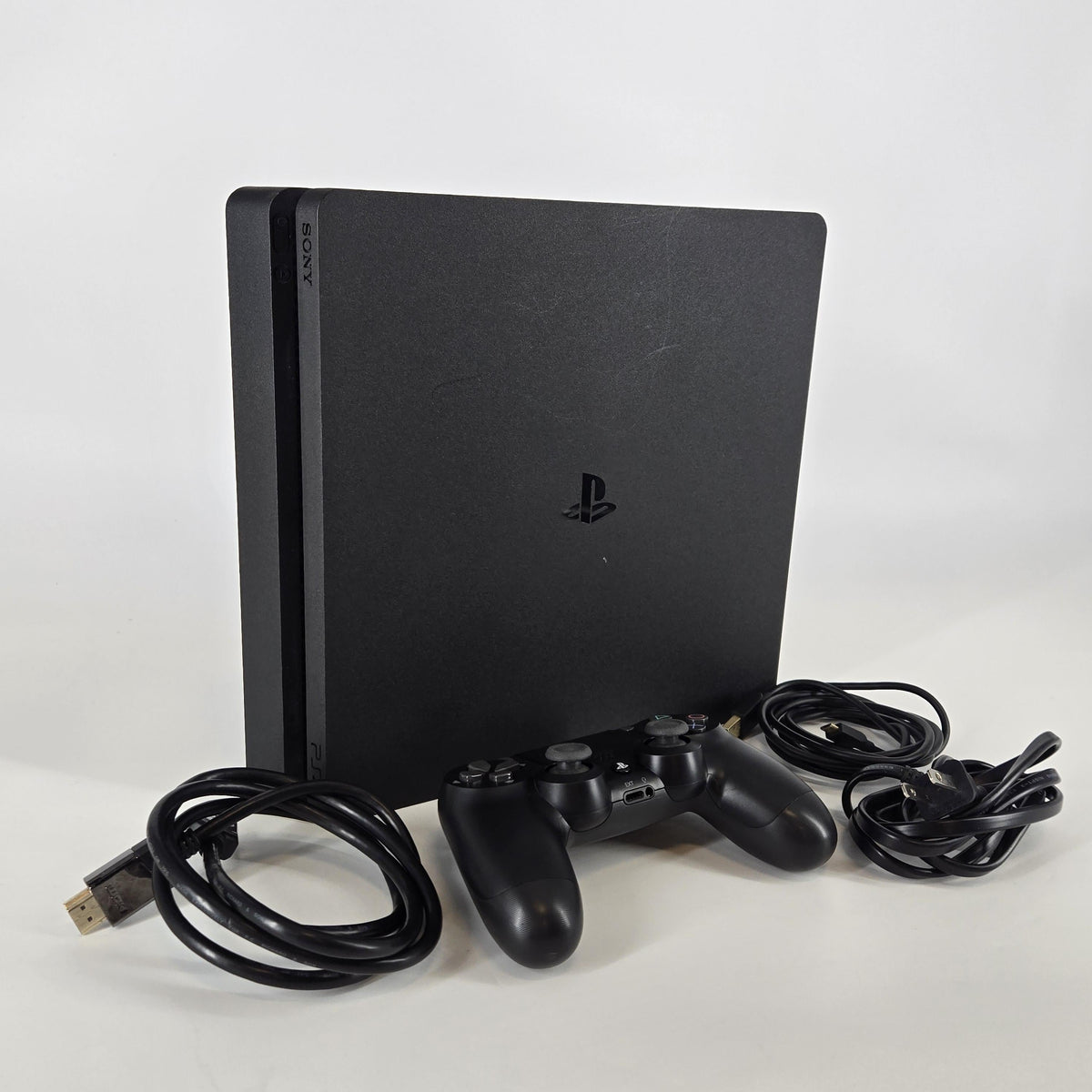 Sony PlayStation 4 Slim 2TB