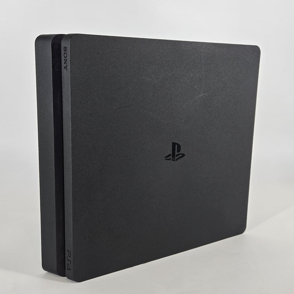 Sony PlayStation 4 Slim 2TB