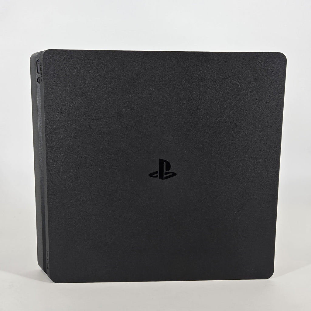Sony PlayStation 4 Slim 2TB