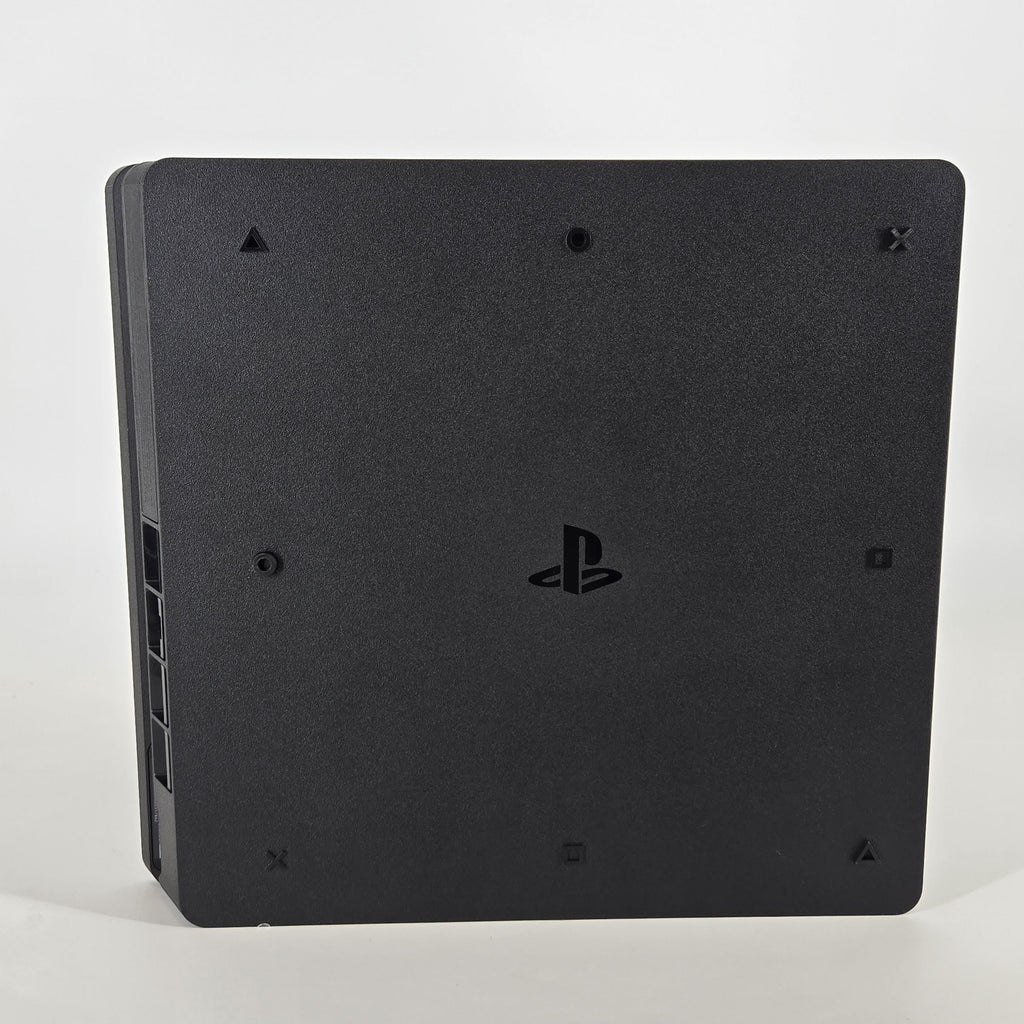 Sony PlayStation 4 Slim 2TB