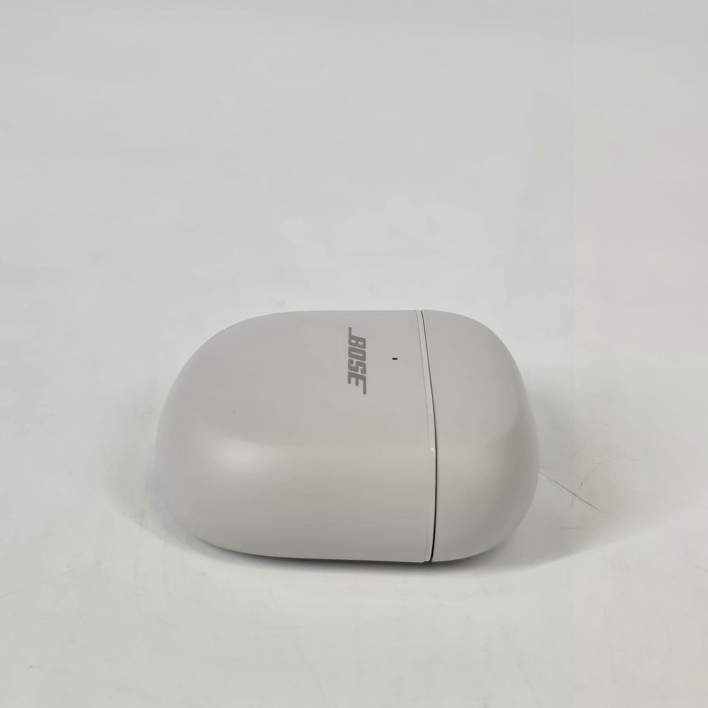Bose QuietComfort Ultra Earbuds White