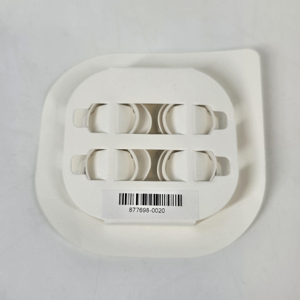 Bose QuietComfort Ultra Earbuds White