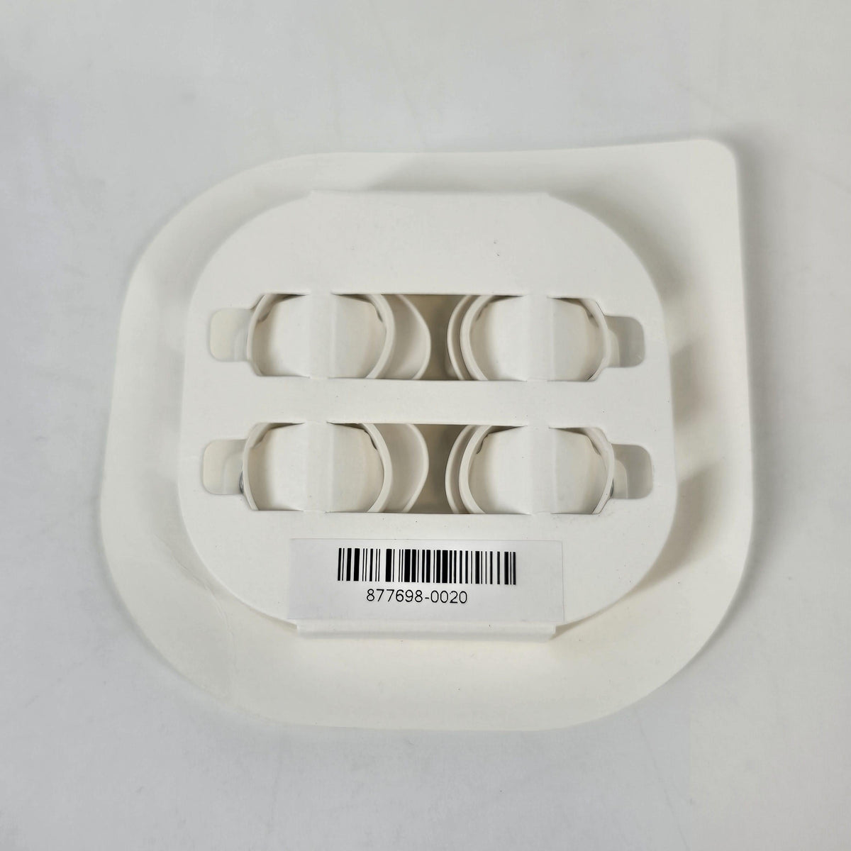 Bose QuietComfort Ultra Earbuds White