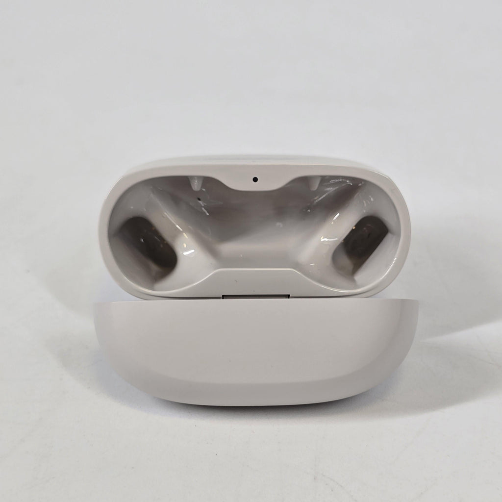 Bose QuietComfort Ultra Earbuds White