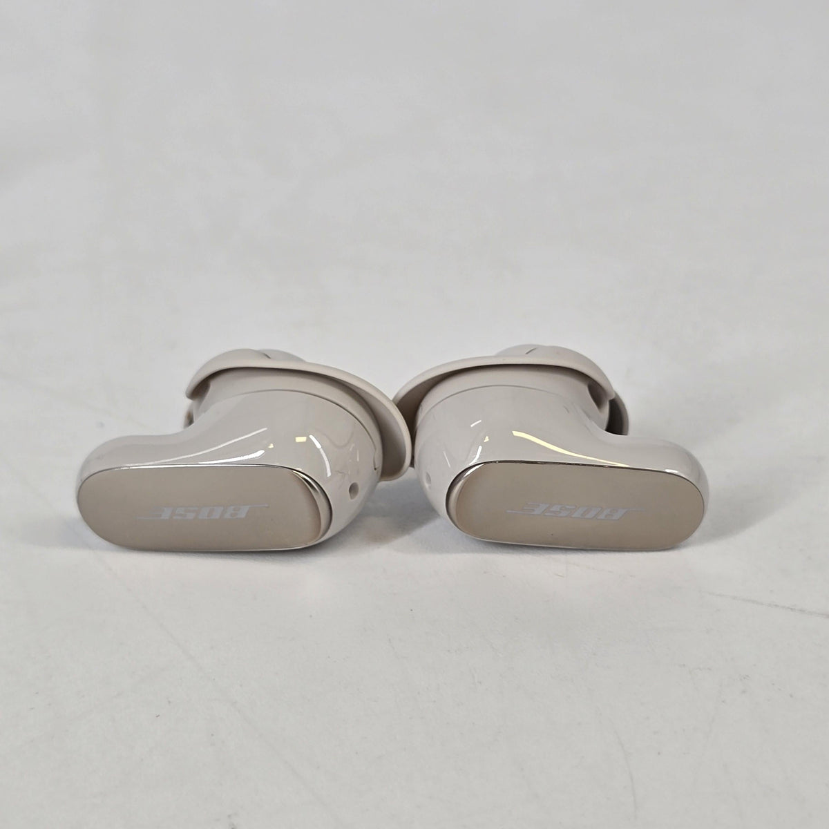 Bose QuietComfort Ultra Earbuds White