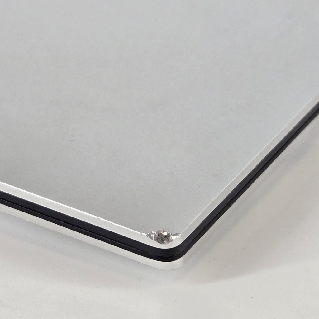 Dell XPS 17 9710 Silver 2.3 GHz Intel Core i7 11th Gen. 32GB RAM 512GB Solid State Drive NVIDIA GeForce RTX 3050 4 GB