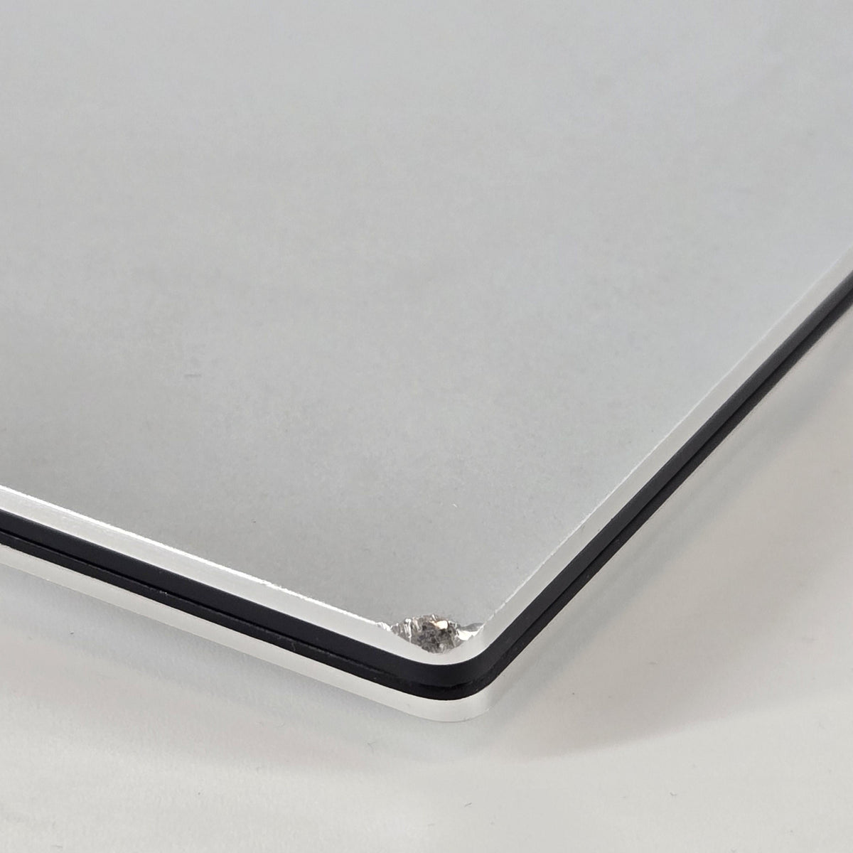 Dell XPS 17 9710 Silver 2.3 GHz Intel Core i7 11th Gen. 32GB RAM 512GB Solid State Drive NVIDIA GeForce RTX 3050 4 GB