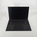 Dell XPS 17 9710 Silver 2.3 GHz Intel Core i7 11th Gen. 32GB RAM 512GB Solid State Drive NVIDIA GeForce RTX 3050 4 GB