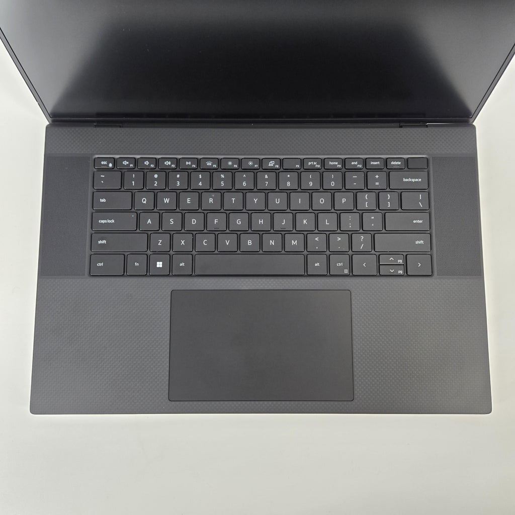 Dell XPS 17 9710 Silver 2.3 GHz Intel Core i7 11th Gen. 32GB RAM 512GB Solid State Drive NVIDIA GeForce RTX 3050 4 GB