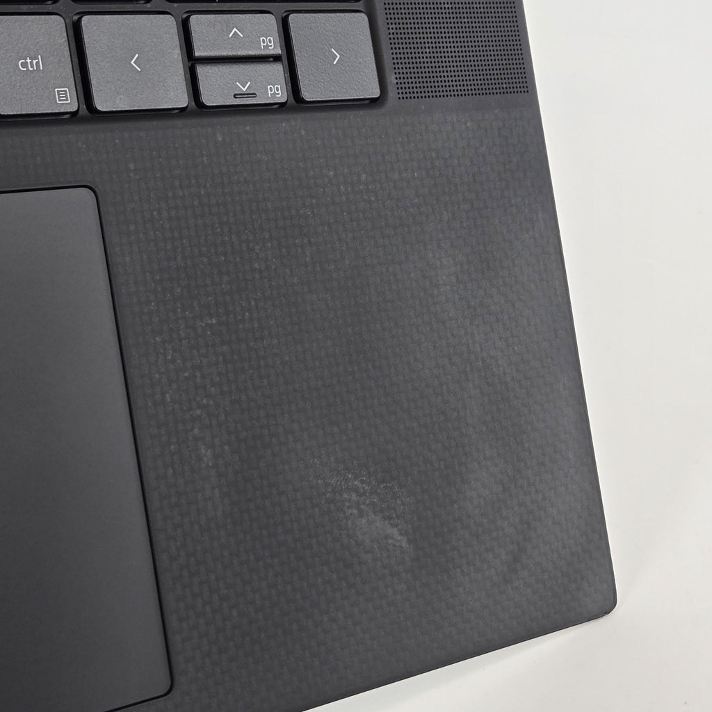 Dell XPS 17 9710 Silver 2.3 GHz Intel Core i7 11th Gen. 32GB RAM 512GB Solid State Drive NVIDIA GeForce RTX 3050 4 GB