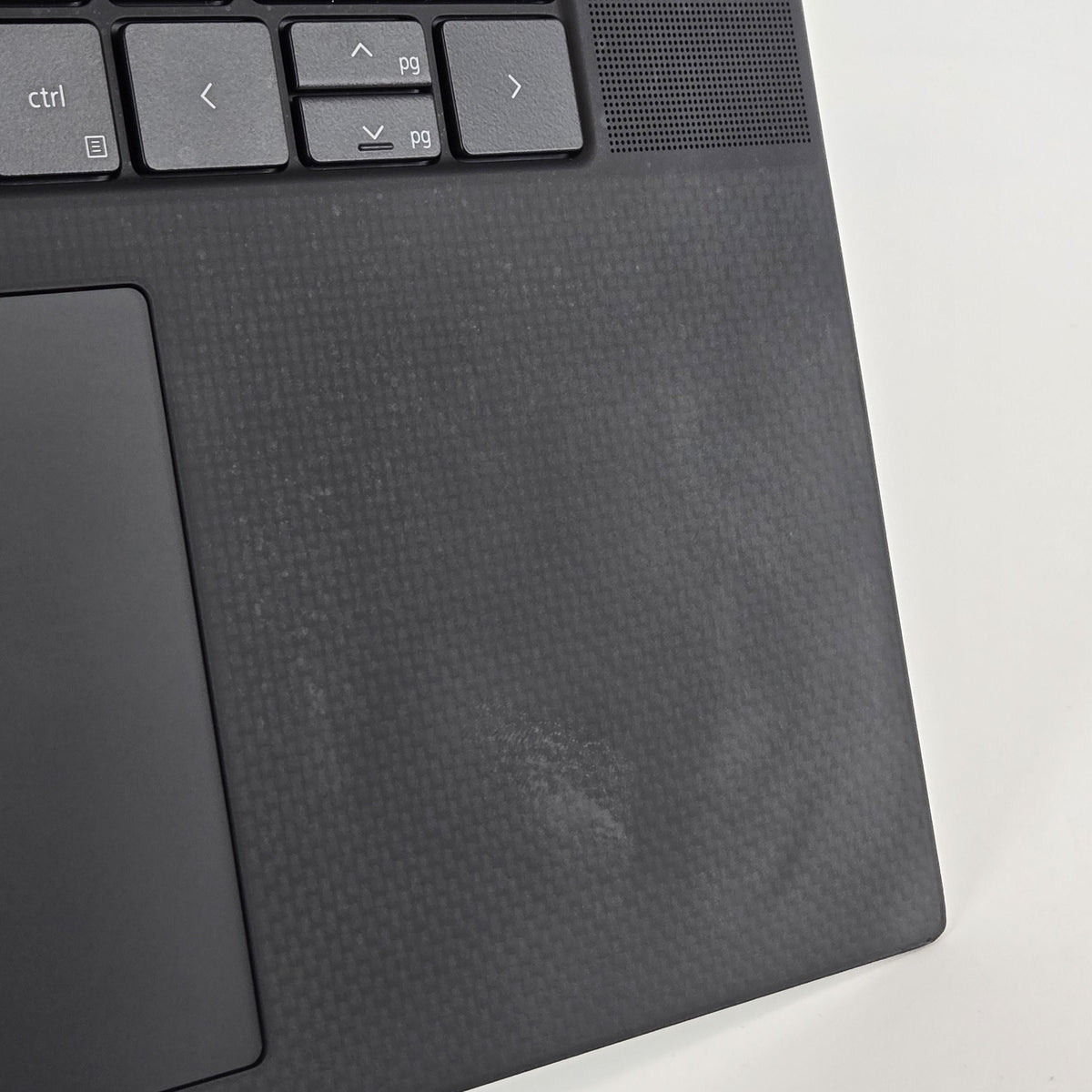 Dell XPS 17 9710 Silver 2.3 GHz Intel Core i7 11th Gen. 32GB RAM 512GB Solid State Drive NVIDIA GeForce RTX 3050 4 GB