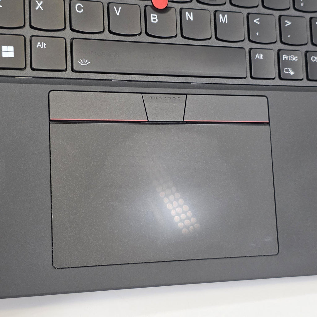 Lenovo ThinkPad T16 Gen 2 Black 1.3 GHz Intel Core i5 13th Gen. 16GB RAM 512GB Solid State Drive