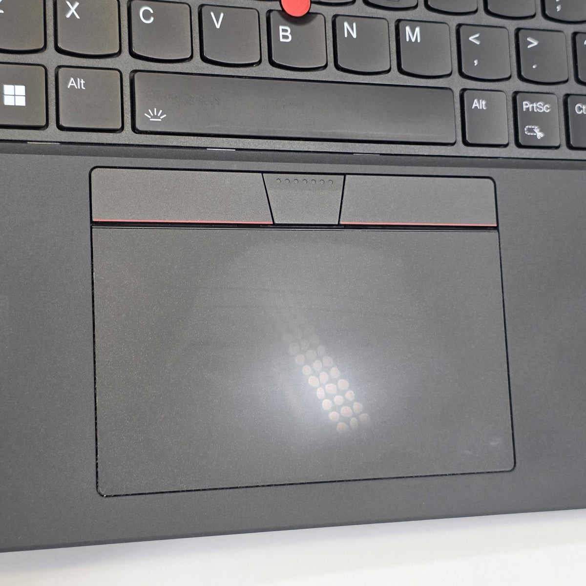 Lenovo ThinkPad T16 Gen 2 Black 1.3 GHz Intel Core i5 13th Gen. 16GB RAM 512GB Solid State Drive