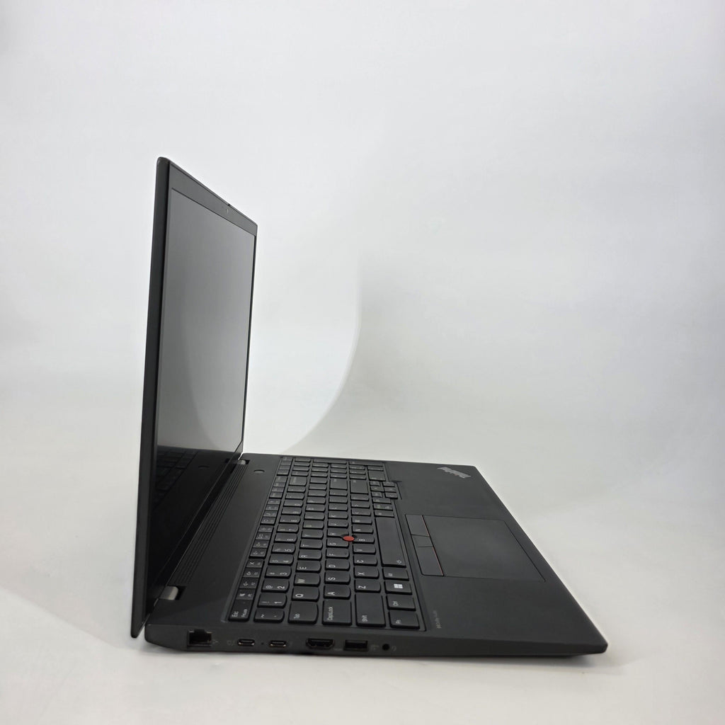 Lenovo ThinkPad T16 Gen 2 Black 1.3 GHz Intel Core i5 13th Gen. 16GB RAM 512GB Solid State Drive
