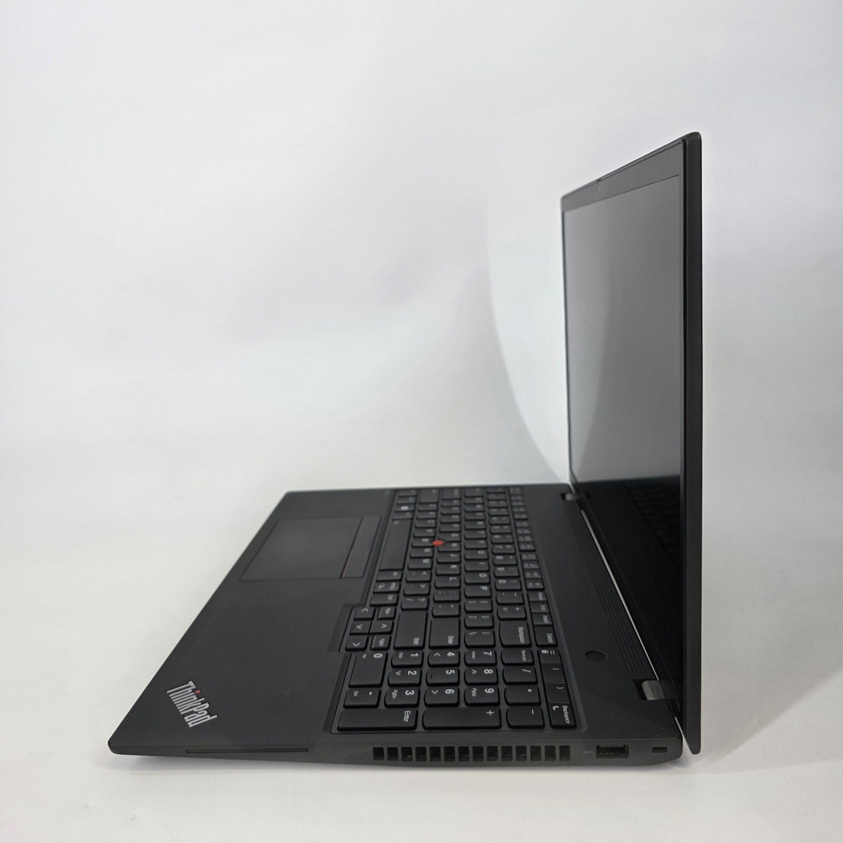 Lenovo ThinkPad T16 Gen 2 Black 1.3 GHz Intel Core i5 13th Gen. 16GB RAM 512GB Solid State Drive