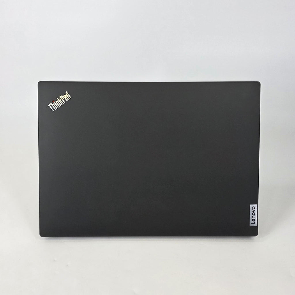 Lenovo ThinkPad T16 Gen 2 Black 1.3 GHz Intel Core i5 13th Gen. 16GB RAM 512GB Solid State Drive