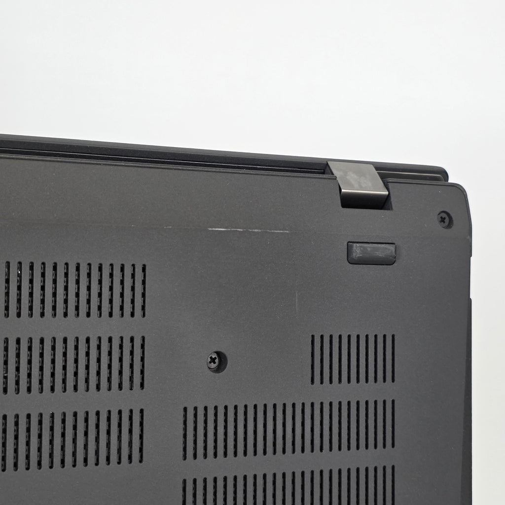 Lenovo ThinkPad T16 Gen 2 Black 1.3 GHz Intel Core i5 13th Gen. 16GB RAM 512GB Solid State Drive