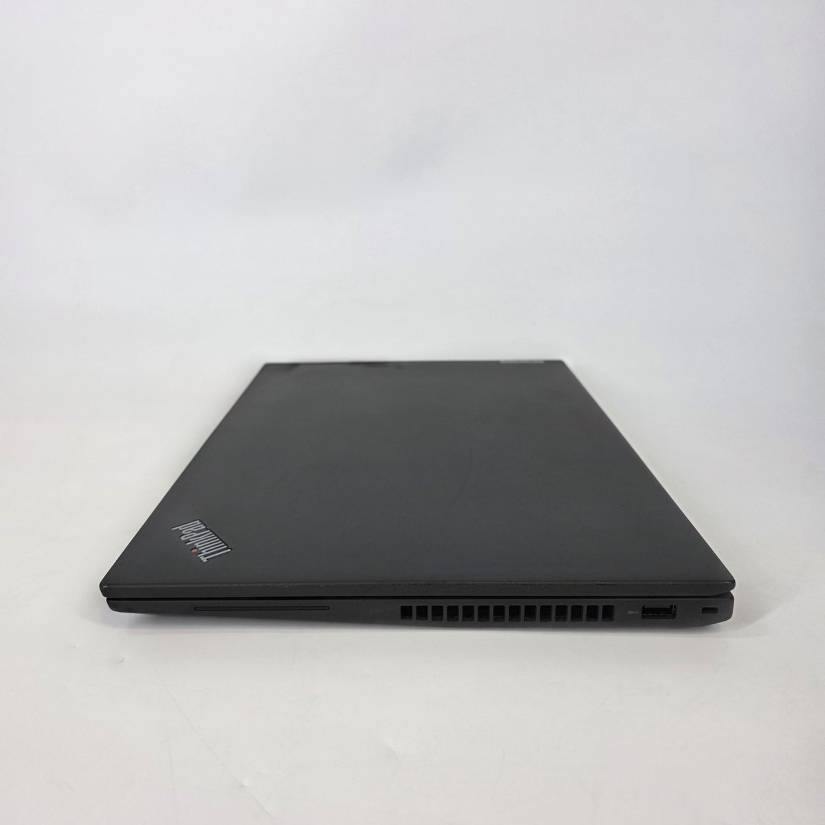 Lenovo ThinkPad T16 Gen 2 Black 1.3 GHz Intel Core i5 13th Gen. 16GB RAM 512GB Solid State Drive