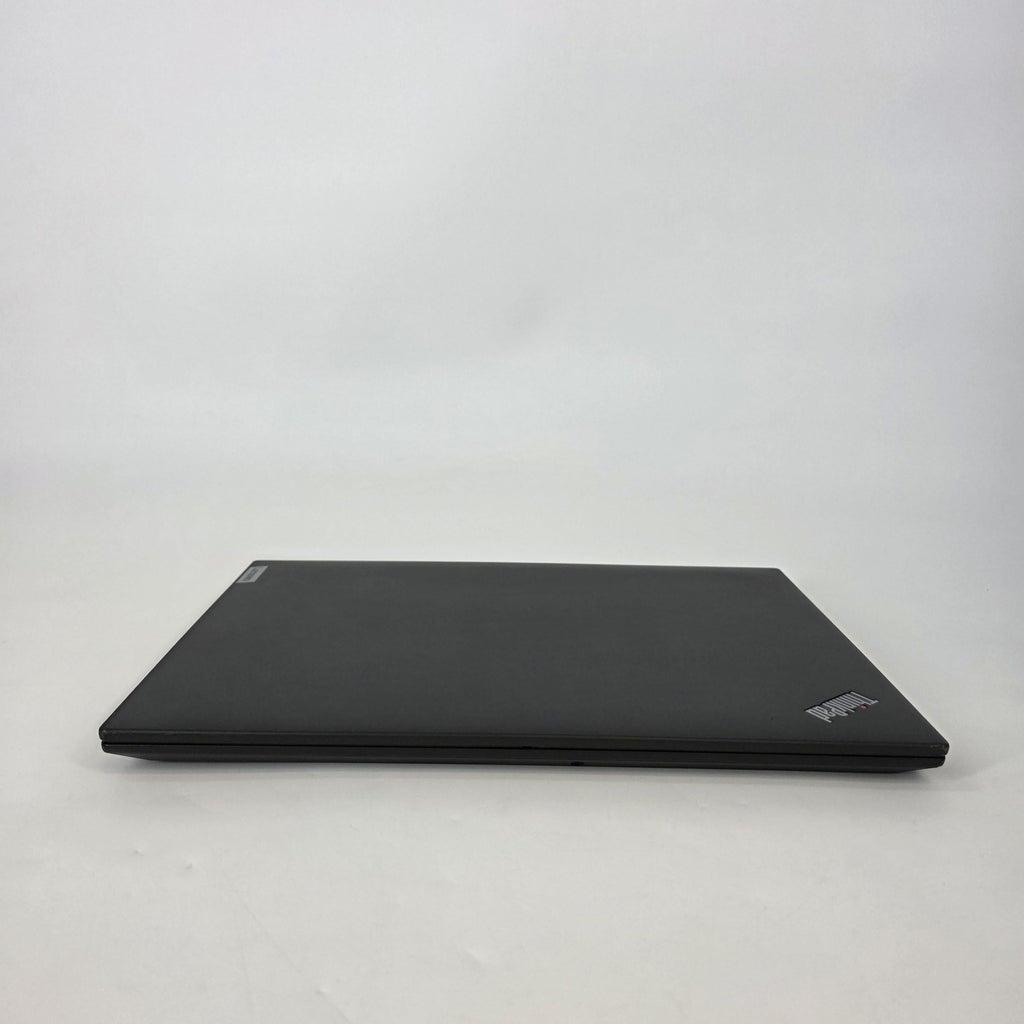 Lenovo ThinkPad T16 Gen 2 Black 1.3 GHz Intel Core i5 13th Gen. 16GB RAM 512GB Solid State Drive