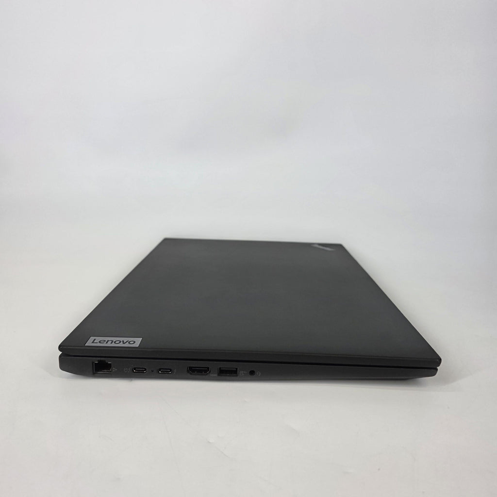 Lenovo ThinkPad T16 Gen 2 Black 1.3 GHz Intel Core i5 13th Gen. 16GB RAM 512GB Solid State Drive