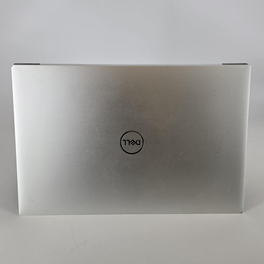 Dell XPS 17 9710 Silver 2.3 GHz Intel Core i7 11th Gen. 32GB RAM 512GB Solid State Drive NVIDIA GeForce RTX 3050 4 GB