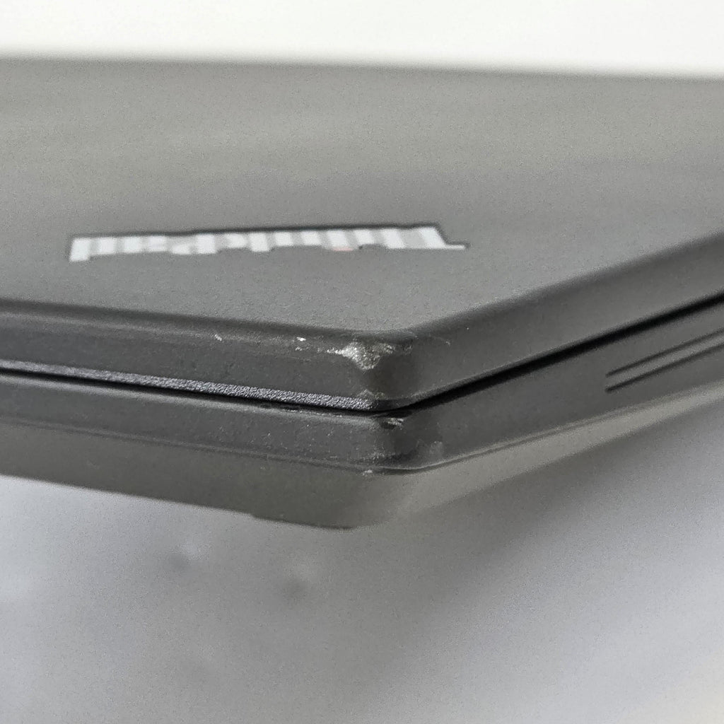 Lenovo ThinkPad T16 Gen 2 Black 1.3 GHz Intel Core i5 13th Gen. 16GB RAM 512GB Solid State Drive