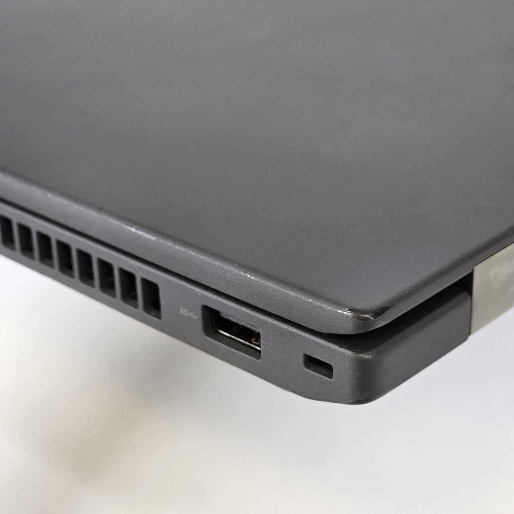 Lenovo ThinkPad T16 Gen 2 Black 1.3 GHz Intel Core i5 13th Gen. 16GB RAM 512GB Solid State Drive