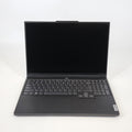 Lenovo Legion Slim 7 16 Gray 3.3 GHz AMD Ryzen 9 6900HX 16GB RAM 1TB Solid State Drive AMD Radeon RX 6800S 8 GB