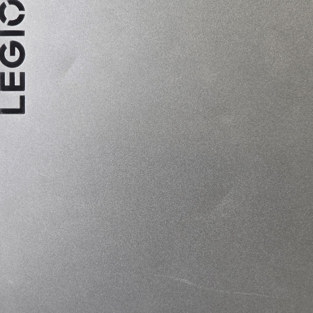 Lenovo Legion Slim 7 16 Gray 3.3 GHz AMD Ryzen 9 6900HX 16GB RAM 1TB Solid State Drive AMD Radeon RX 6800S 8 GB