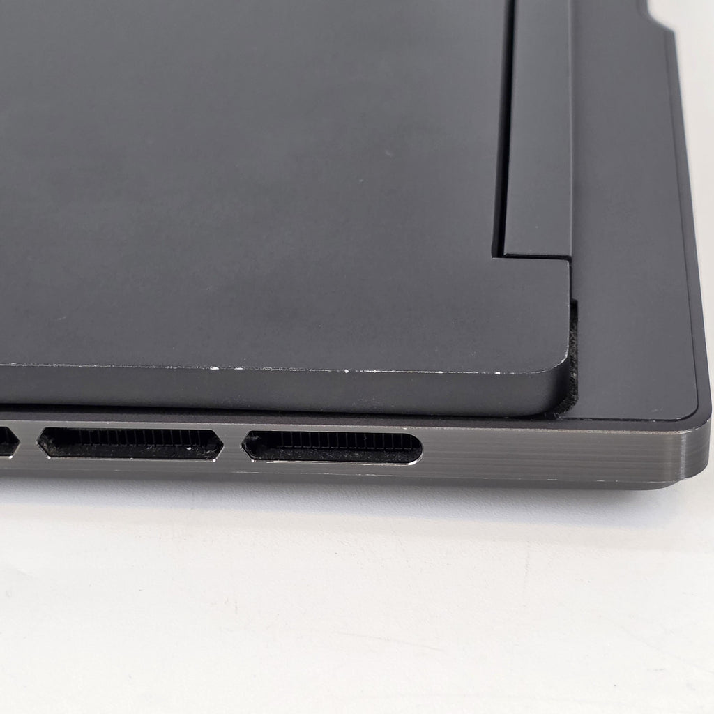 Lenovo Legion Slim 7 16 Gray 3.3 GHz AMD Ryzen 9 6900HX 16GB RAM 1TB Solid State Drive AMD Radeon RX 6800S 8 GB