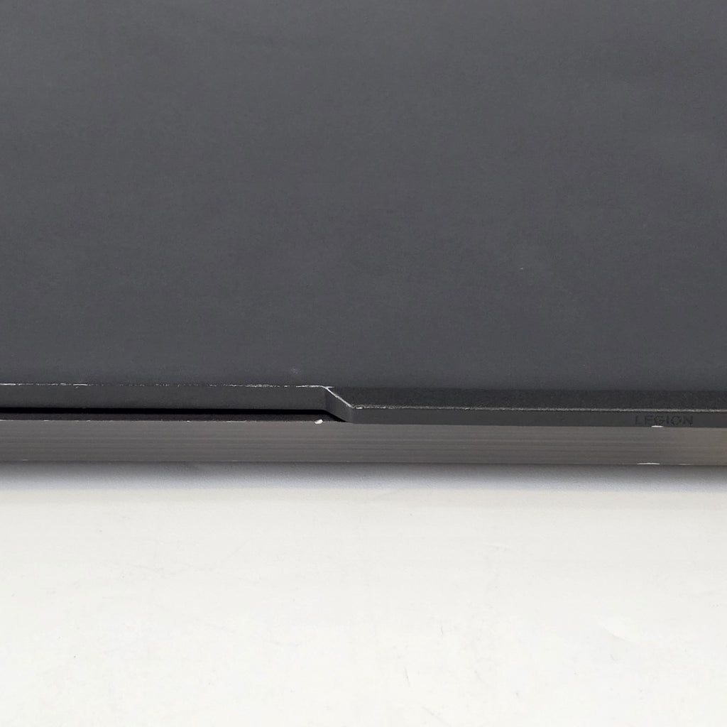Lenovo Legion Slim 7 16 Gray 3.3 GHz AMD Ryzen 9 6900HX 16GB RAM 1TB Solid State Drive AMD Radeon RX 6800S 8 GB