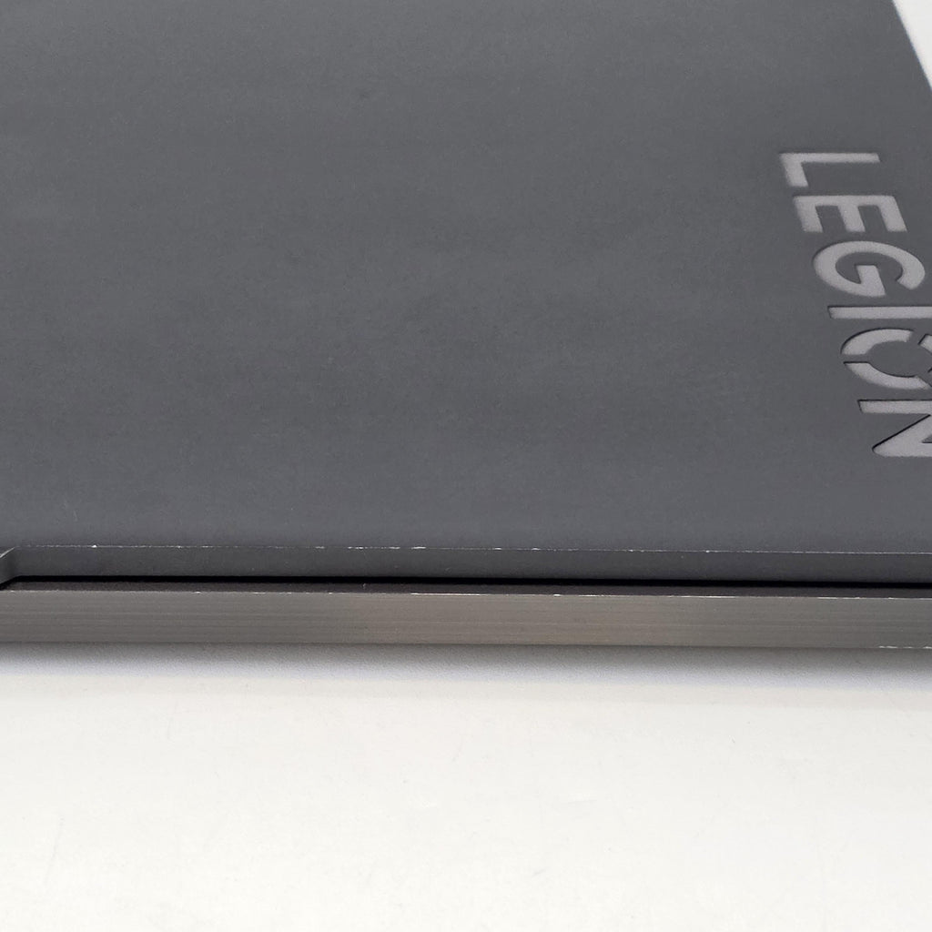 Lenovo Legion Slim 7 16 Gray 3.3 GHz AMD Ryzen 9 6900HX 16GB RAM 1TB Solid State Drive AMD Radeon RX 6800S 8 GB