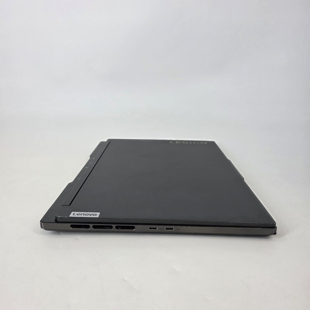 Lenovo Legion Slim 7 16 Gray 3.3 GHz AMD Ryzen 9 6900HX 16GB RAM 1TB Solid State Drive AMD Radeon RX 6800S 8 GB