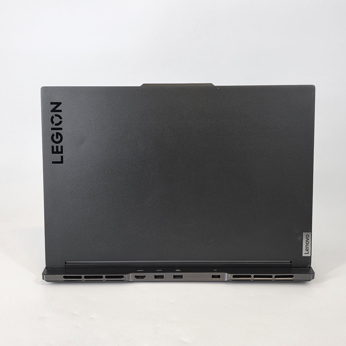 Lenovo Legion Slim 7 16 Gray 3.3 GHz AMD Ryzen 9 6900HX 16GB RAM 1TB Solid State Drive AMD Radeon RX 6800S 8 GB