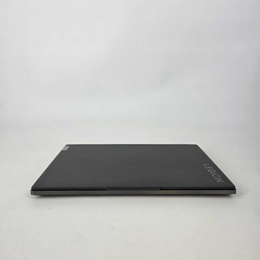 Lenovo Legion Slim 7 16 Gray 3.3 GHz AMD Ryzen 9 6900HX 16GB RAM 1TB Solid State Drive AMD Radeon RX 6800S 8 GB