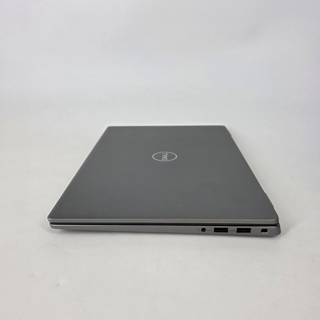 Dell Latitude 7450 14 Gray 3.8 GHz Intel Core Ultra 7 32GB RAM 256GB Solid State Drive