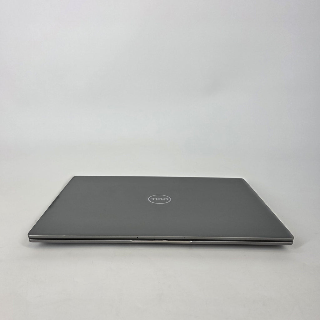 Dell Latitude 7450 14 Gray 3.8 GHz Intel Core Ultra 7 32GB RAM 256GB Solid State Drive