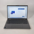 Dell Latitude 7450 14 Gray 3.8 GHz Intel Core Ultra 7 32GB RAM 256GB Solid State Drive