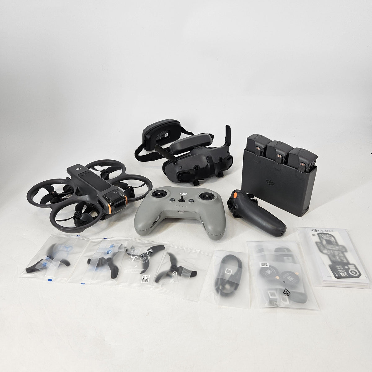 DJI Avata 2