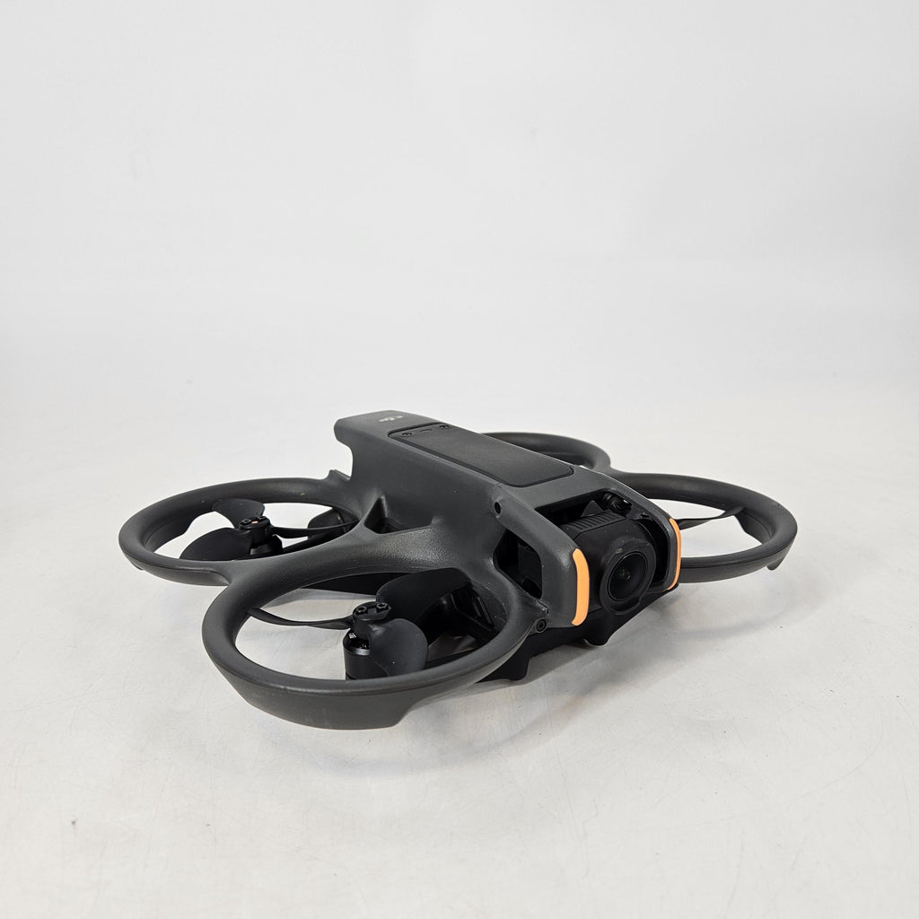 DJI Avata 2