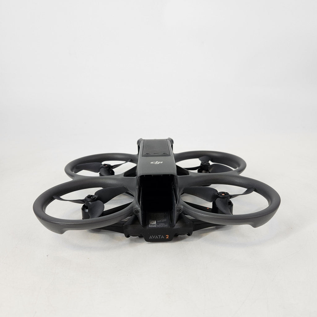 DJI Avata 2